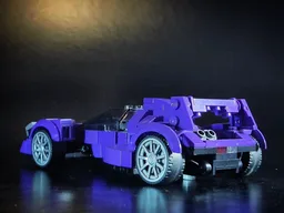 Caparo T1 (updated V2)