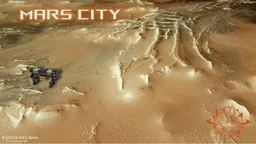 MARS LOADER