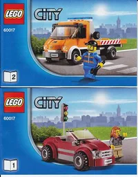 Flatbed Truck