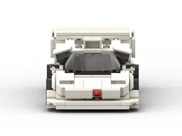 Pike's Peak Countach Mod