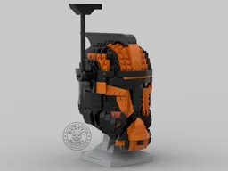 ARC Umbra Operative