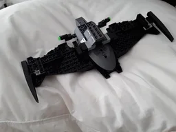 76047 - Bat Glider