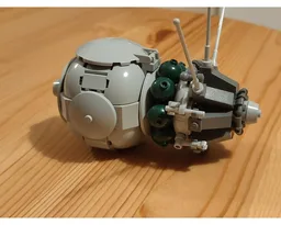 Vostok-1 Capsule