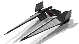 Tie Eta