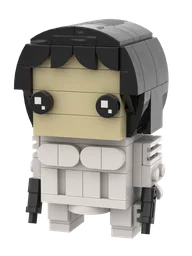 Ghost In The Shell "Major" BrickHeadz