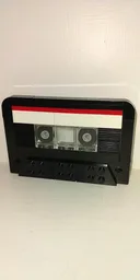 Cassette Tape