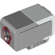 Sensor, Colour, EV3 with White Case / Light Bluish Gray