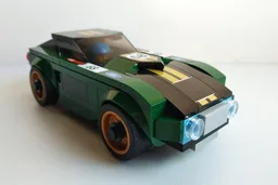 75884 Muscle Car