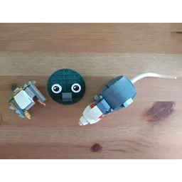 Realistic Rat 2.0