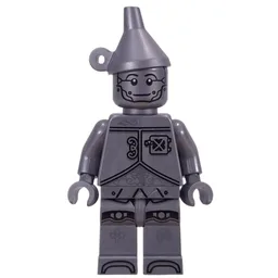 Tinman