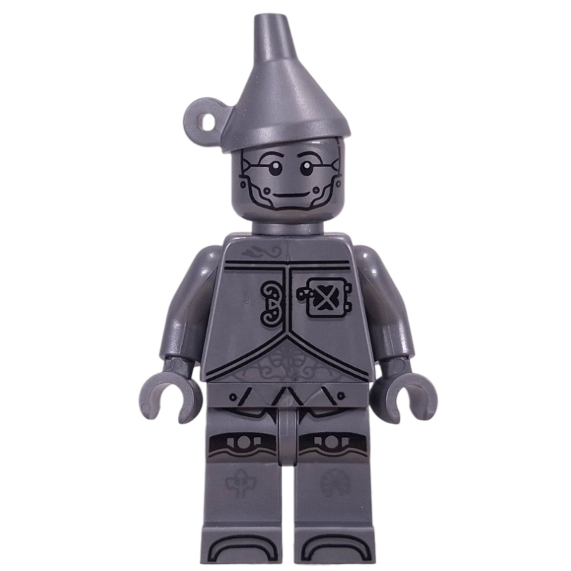 Lego Tinman