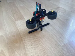 31313 Clockwork