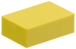 Modulex Tile 2 x 3 with Internal Supports