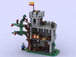 Black Falcon's Tower