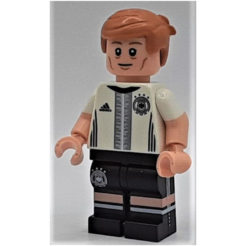 Lego Toni Kroos