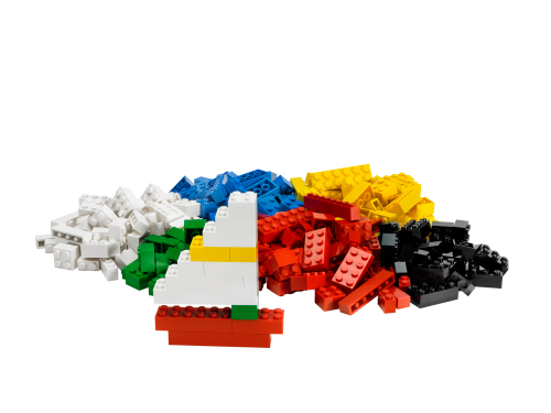 Lego Basic Bricks - Medium