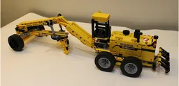 Grader CAT 24M