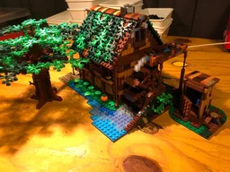 21318 MOC - Watermill