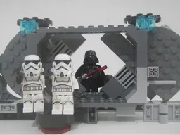 DS Duel Movable Door
