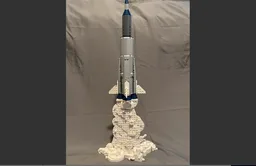 Rocket Ship