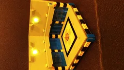 LL-253 Recon ship