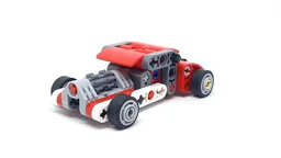 412501 HotRod