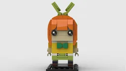 Nakano Yotsuba
