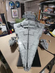 ISD Intimidator 77525