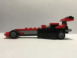 30187 Drag Racer