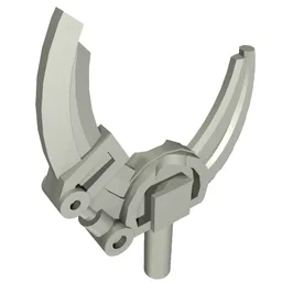 Weapon Claw (Toa Hewkii)