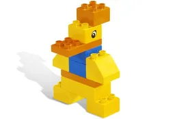 Yellow Duck (Explore)