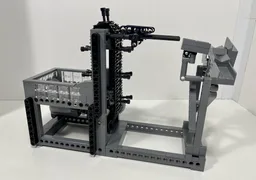 Monty's Splitter