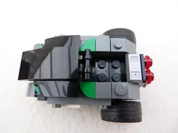 75886 Trike