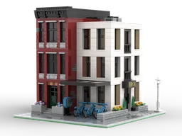 Bookshop Headquarters