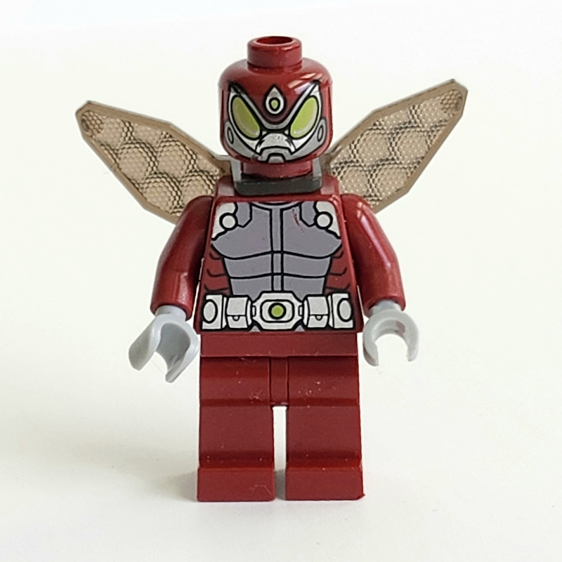 Lego Beetle