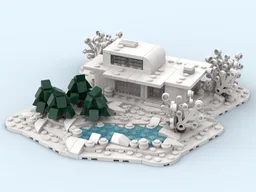 Winter House