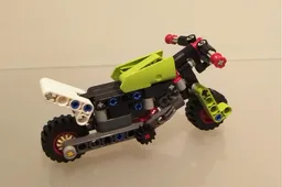 42102 Motorcycle