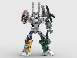Bruticus
