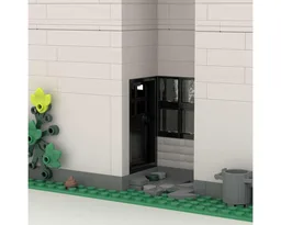 Parisian-style Modular #1