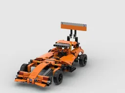 Formula racer 42093