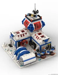 Outpost