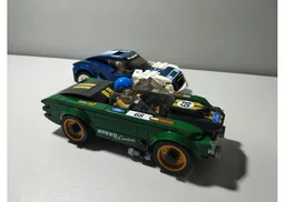 75884 Cobra