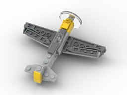 Messerschmitt Bf-109 E