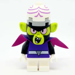 Mojo Jojo