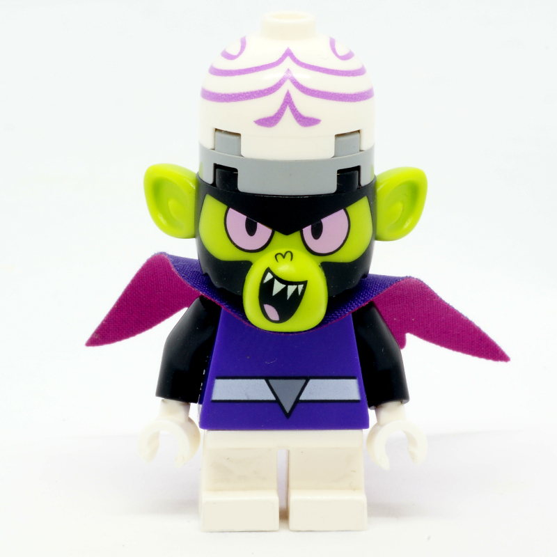 Lego Mojo Jojo