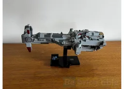 Sphyrna-class Hammerhead corvette Midi-Scale