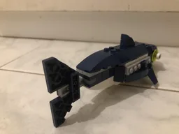 Lanternfish 31088 Alternate