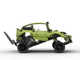 42138 - Baja Buggy