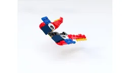 Colorful Butterfly