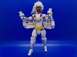 X-men: Storm
